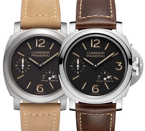 panerai 8 days titanium|luminor marina Panerai watch price.